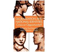 Globalization And National Identities