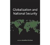 Globalization And National Security Jonathan Kirshner (Auteur)