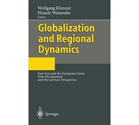 Globalization And Regional Dynamics
