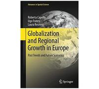 Globalization And Regional Growth In Europe