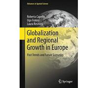 Globalization And Regional Growth In Europe