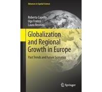 Globalization And Regional Growth In Europe