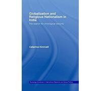 Globalization And Religious Nationalism In India