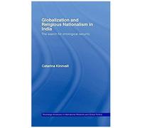 Globalization And Religious Nationalism In India