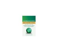 Globalization And Self-Regulation