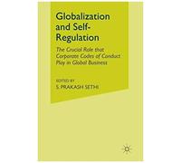 Globalization And Self-Regulation