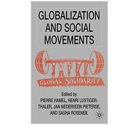 Globalization And Social Movements
