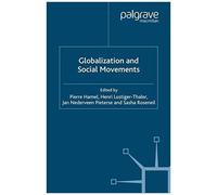 Globalization And Social Movements