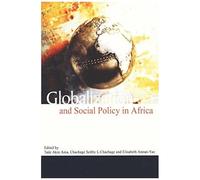 Globalization And Social Policy