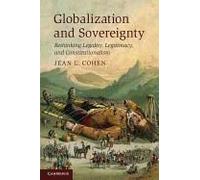 Globalization And Sovereignty