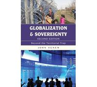 Globalization and Sovereignty, Second Edition