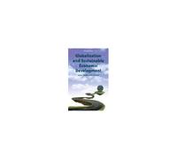 Globalization And Sustainable Economic Development