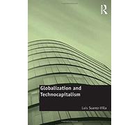 Globalization And Technocapitalism