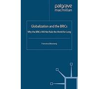 Globalization And The Brics