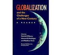 Globalization and the Challenges of the New Century