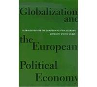 Globalization and the European Political Economy