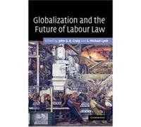 Globalization and the Future of Labour Law - Cambridge University Press - Cambridge University Press - Livre en Anglais - Paperback Cambridge University PressCambridge University Press (Auteur)