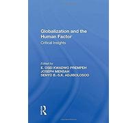 Globalization And The Human Factor