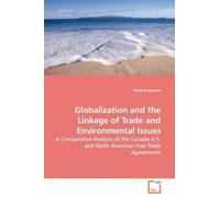 Globalization And The Linkage Of Trade And Environmental Issues