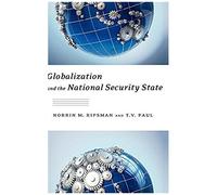 Globalization And The National Security State