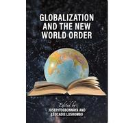 Globalization and the New World Order