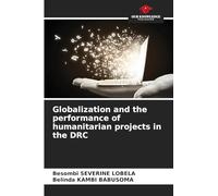 Globalization and the performance of humanitarian projects in the DRC