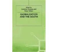 Globalization and the South, International Political Economy Series
