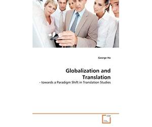 Globalization And Translation
