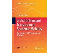 Globalization And Transnational Academic Mobility