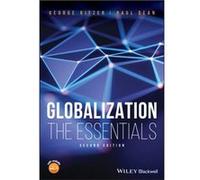 Globalization by Dean & Paul Ohio Wesleyan University & USA Dean Paul Ohio Wesleyan University USA (Auteur)