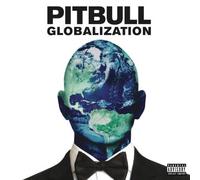 Pitbull – Globalization – CD