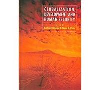 Globalization, Development and Human Security Anthony G. McGrew (Auteur)
