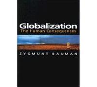 Globalization, European Perspectives: A Series in Social Thought and Cultural Criticism Zygmunt Bauman (Auteur)