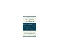 Globalization, Gender, And Religion