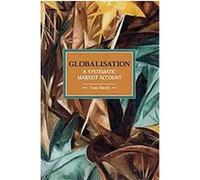 Globalization, Historical Materialism Book Series Tony Smith (Auteur)