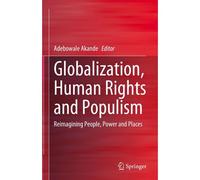 Globalization, Human Rights And Populism