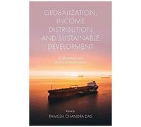 Globalization, Income Distribution And Sustainable Development