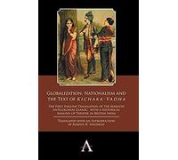 Globalization, Nationalism And The Text Of 'kichaka-Vadha