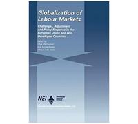Globalization Of Labour Markets