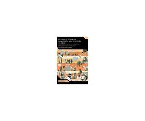 Globalization Of Language And Culture In Asia
