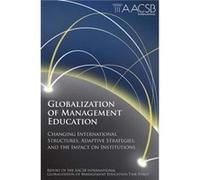 Globalization of Management Education by AACSB International AACSB International (Auteur)