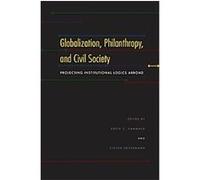 Globalization, Philanthropy, and Civil Society, Philanthropic and Nonprofit Studies