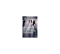 Globalization, Planning And Local Economic Development