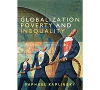 Globalization, Poverty And Inequality
