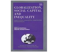 Globalization, Social Capital And Inequality