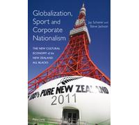 Globalization, Sport And Corporate Nationalism