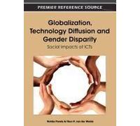 Globalization, Technology Diffusion And Gender Disparity