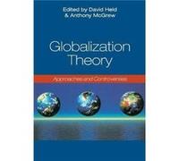 Globalization Theory by David London School of Economic and Political Science Held David Held (Auteur)