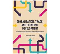 Globalization, Trade, And Economic Development
