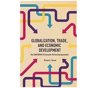 Globalization, Trade, And Economic Development